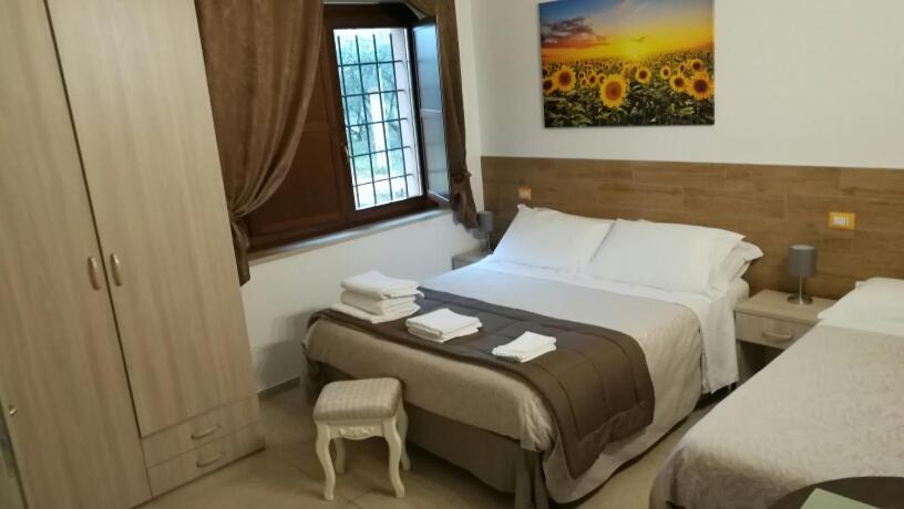 Borgopratole Countryhouse 친골리 외부 사진