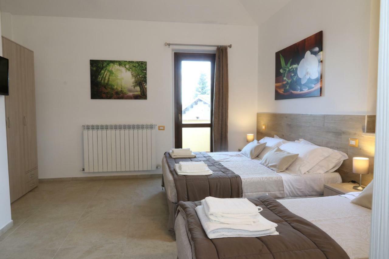 Borgopratole Countryhouse 친골리 외부 사진