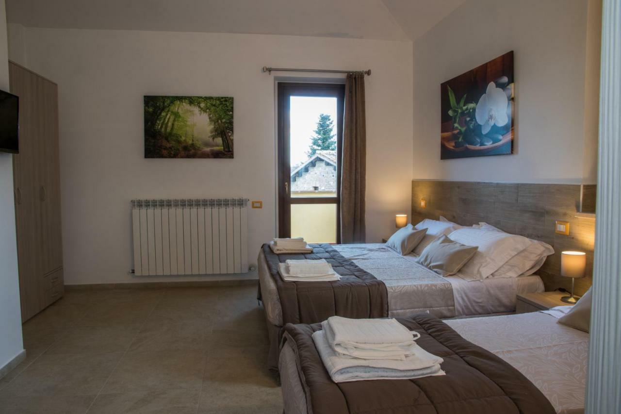 Borgopratole Countryhouse 친골리 외부 사진
